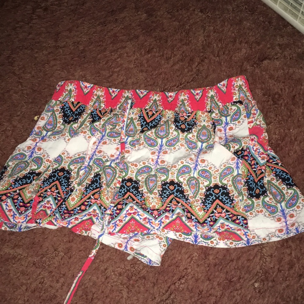Woman’s shorts